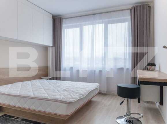 Apartament de închiriat 2 camere Gheorgheni - 54477AI | BLITZ Cluj-Napoca | Poza5
