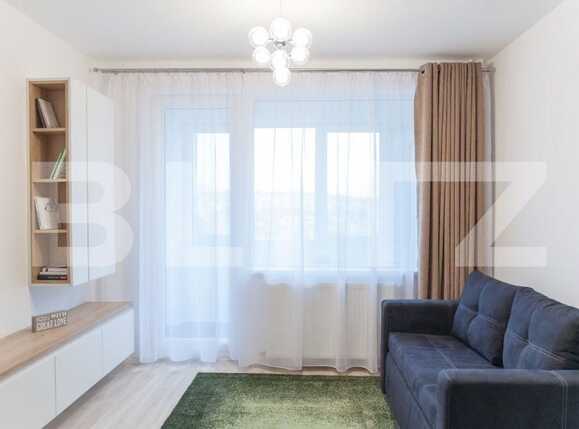 Apartament de închiriat 2 camere Gheorgheni - 54477AI | BLITZ Cluj-Napoca | Poza2