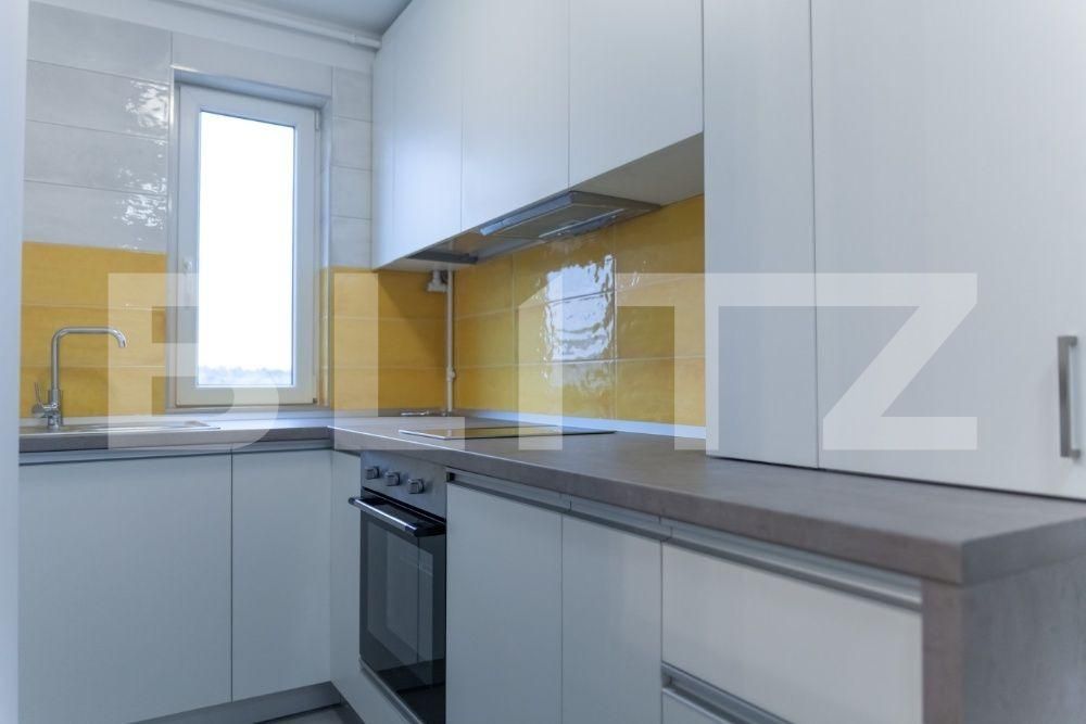 Apartament de închiriat 2 camere Gheorgheni - 54477AI | BLITZ Cluj-Napoca | Poza4