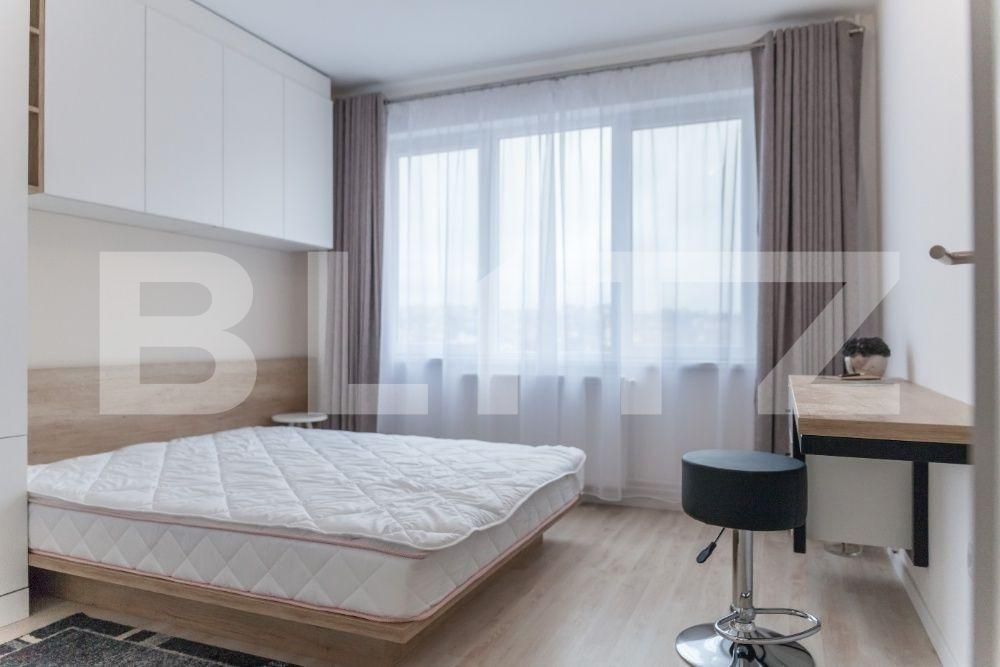 Apartament de închiriat 2 camere Gheorgheni - 54477AI | BLITZ Cluj-Napoca | Poza5