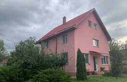 Casa cu livada si gradina! 