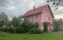 Casa cu livada si gradina! 