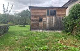 Casa cu livada si gradina! 