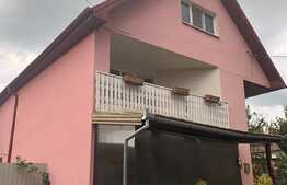 Casa cu livada si gradina! 