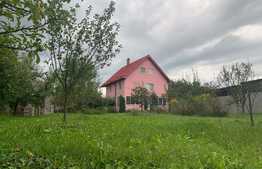 Casa cu livada si gradina! 