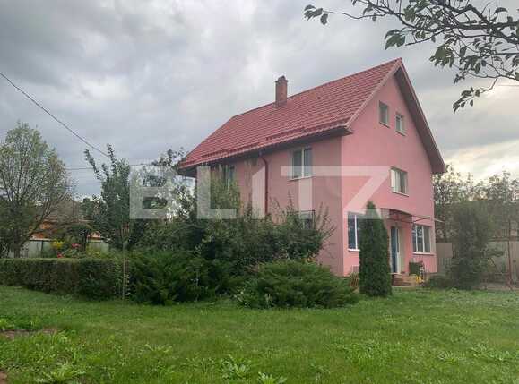 Casa de vânzare 6 camere Exterior Vest - 54478CV | BLITZ Cluj-Napoca | Poza2