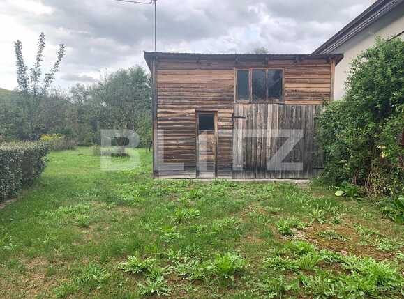 Casa de vânzare 6 camere Exterior Vest - 54478CV | BLITZ Cluj-Napoca | Poza13