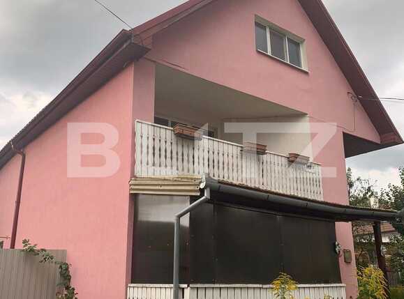 Casa de vânzare 6 camere Exterior Vest - 54478CV | BLITZ Cluj-Napoca | Poza3