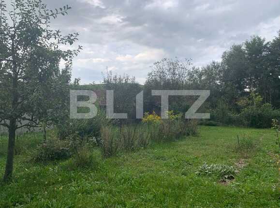 Casa de vânzare 6 camere Exterior Vest - 54478CV | BLITZ Cluj-Napoca | Poza10