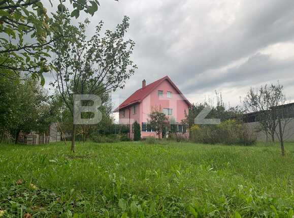 Casa de vânzare 6 camere Exterior Vest - 54478CV | BLITZ Cluj-Napoca | Poza5