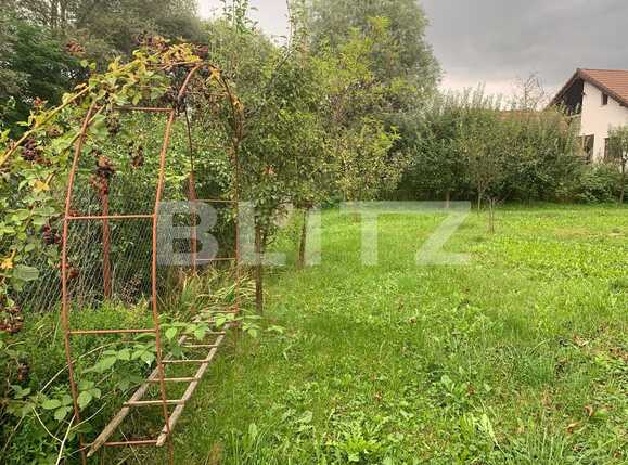 Casa de vânzare 6 camere Exterior Vest - 54478CV | BLITZ Cluj-Napoca | Poza7