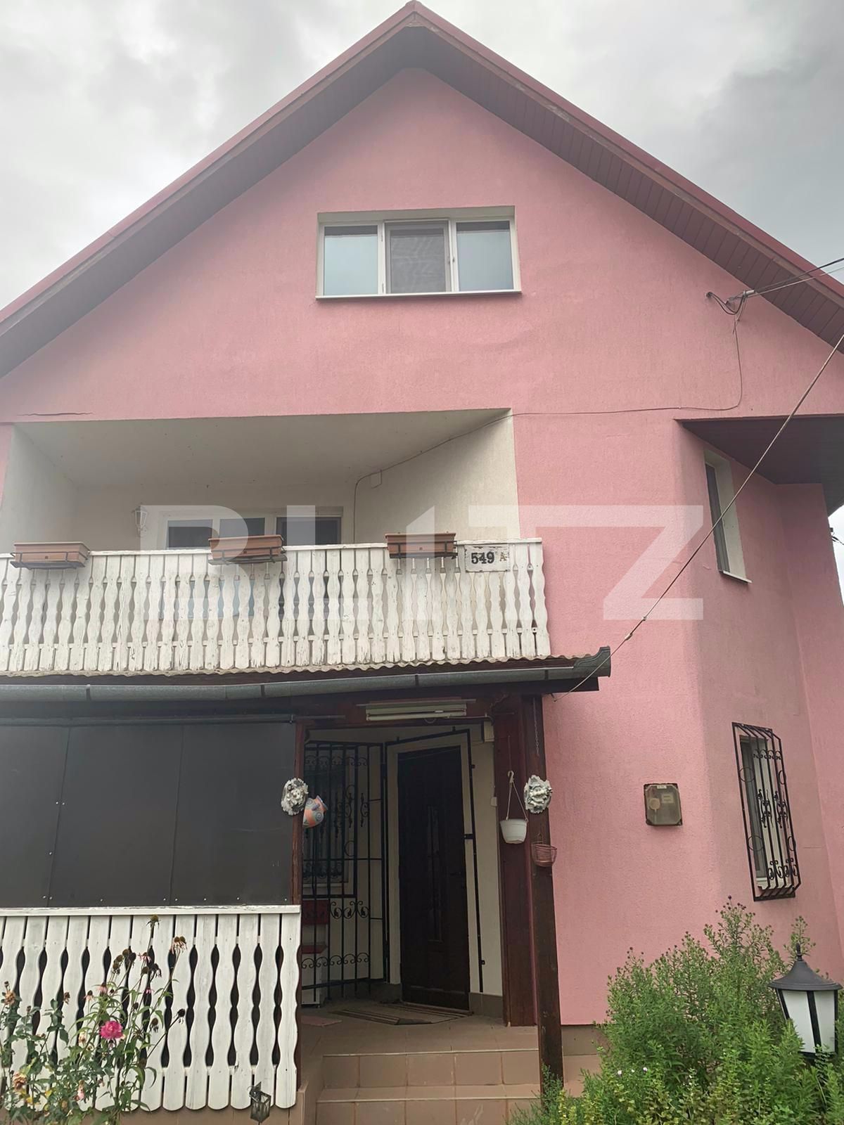 Casa de vânzare 6 camere Exterior Vest - 54478CV | BLITZ Cluj-Napoca | Poza4