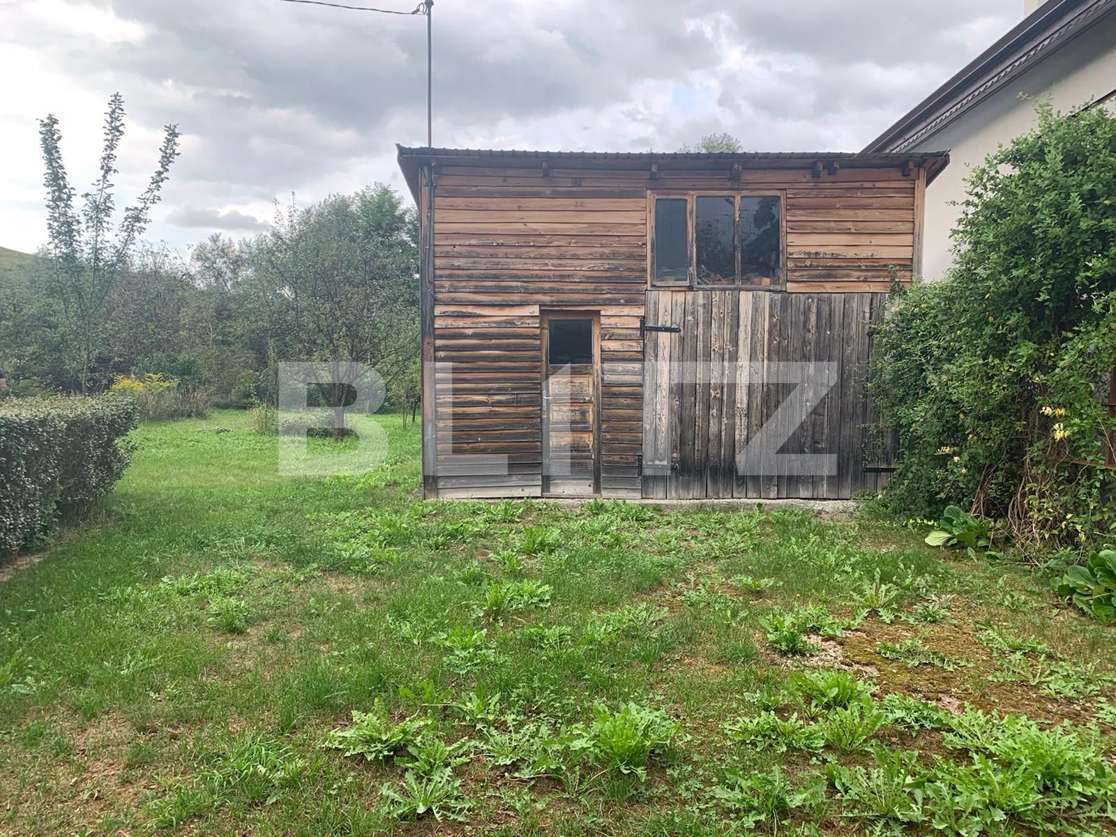 Casa de vânzare 6 camere Exterior Vest - 54478CV | BLITZ Cluj-Napoca | Poza13