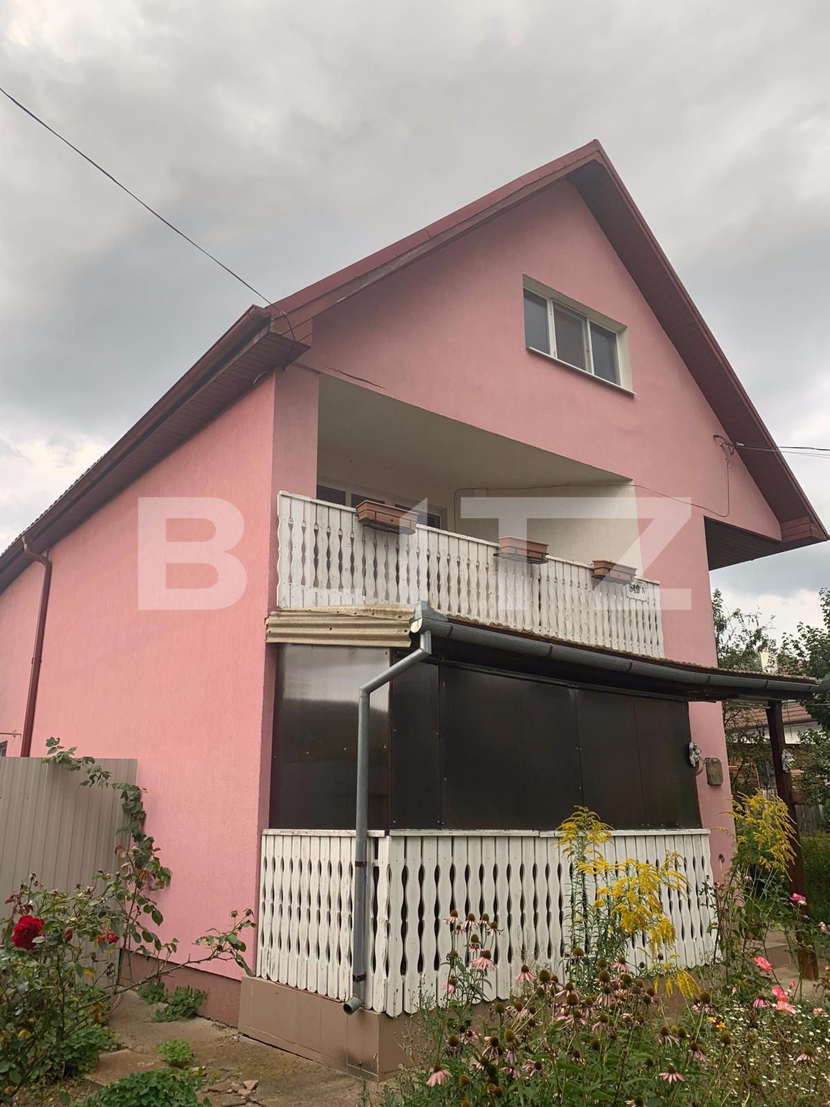 Casa de vânzare 6 camere Exterior Vest - 54478CV | BLITZ Cluj-Napoca | Poza3