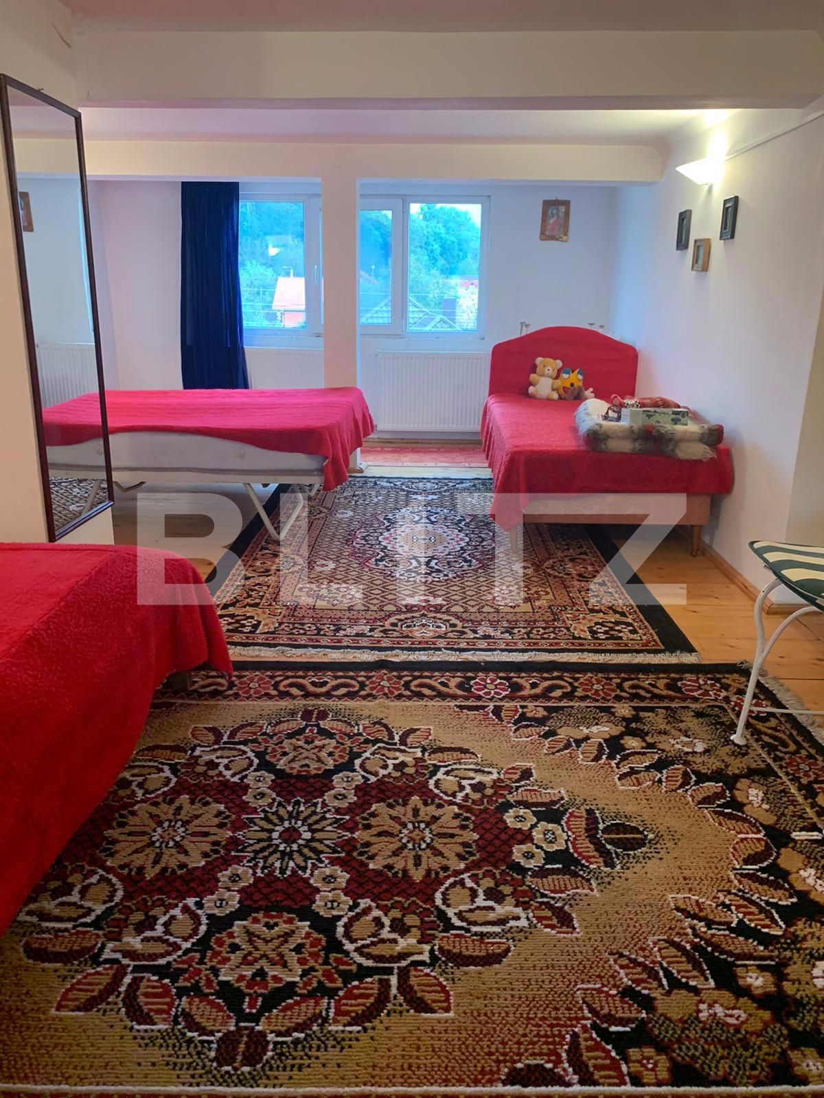 Casa de vânzare 6 camere Exterior Vest - 54478CV | BLITZ Cluj-Napoca | Poza15