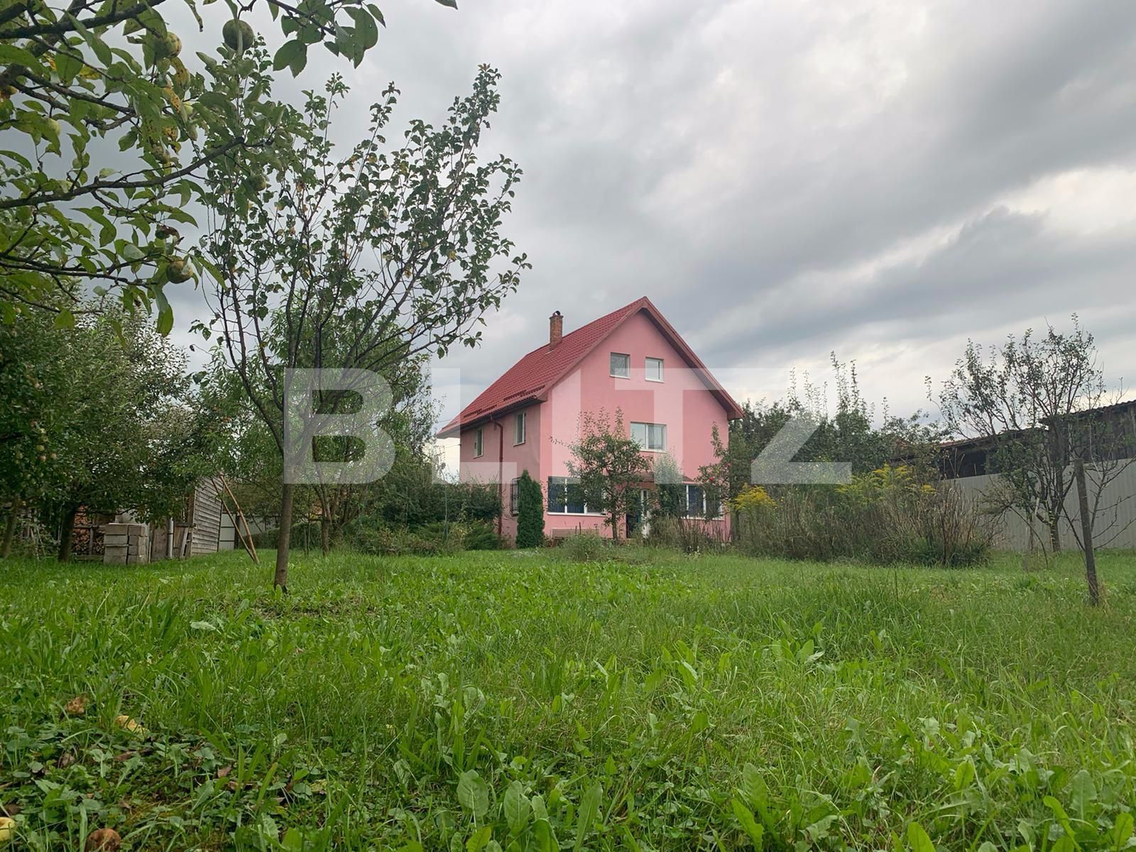 Casa de vânzare 6 camere Exterior Vest - 54478CV | BLITZ Cluj-Napoca | Poza5