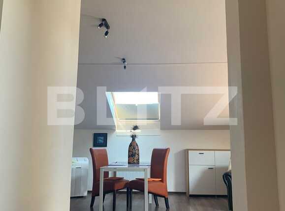 Apartament de vânzare 2 camere Bună Ziua - 54479AV | BLITZ Cluj-Napoca | Poza3