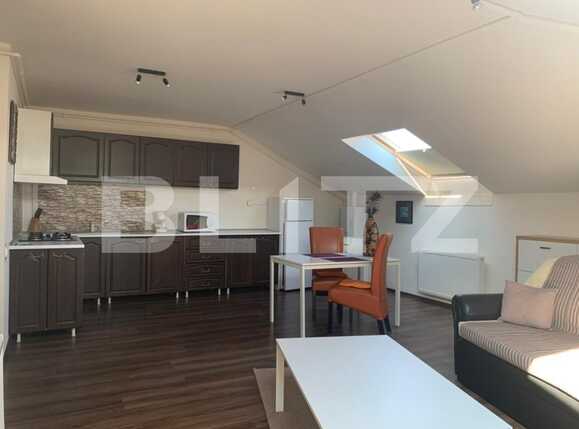 Apartament de vânzare 2 camere Bună Ziua - 54479AV | BLITZ Cluj-Napoca | Poza1