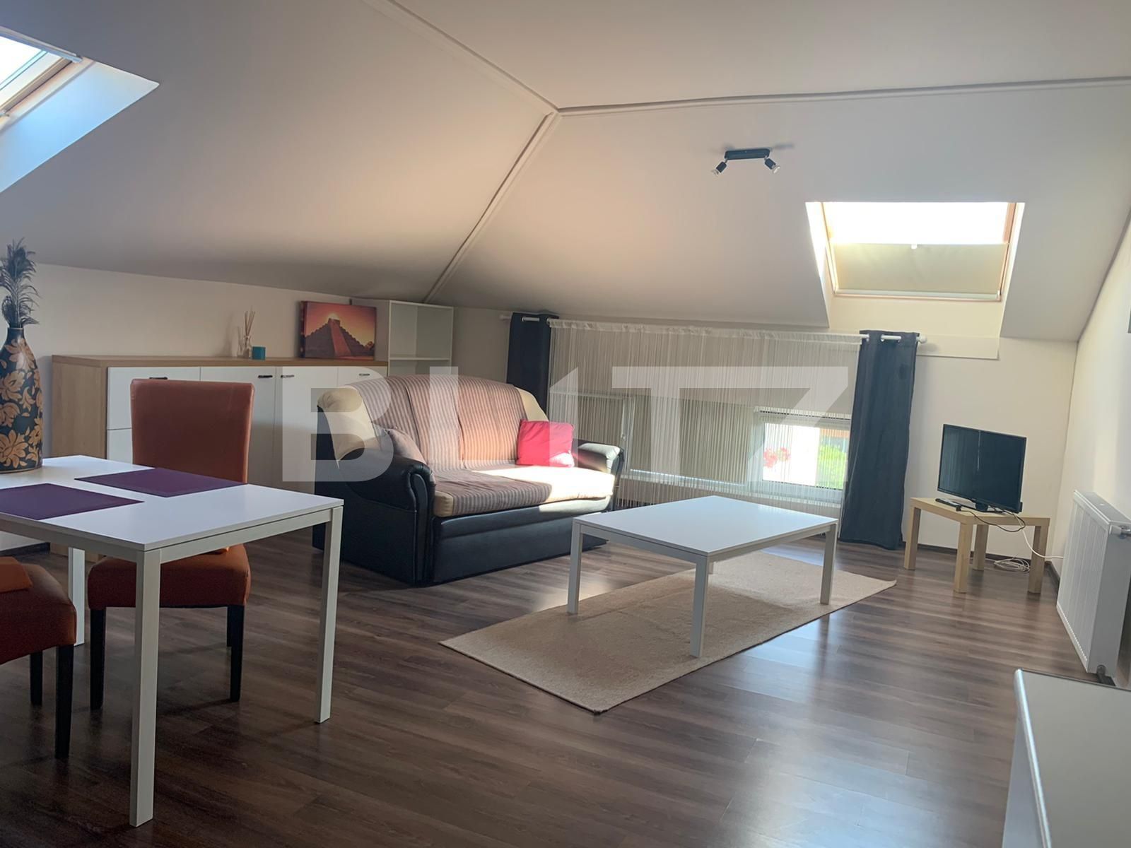 Apartament de vânzare 2 camere Bună Ziua - 54479AV | BLITZ Cluj-Napoca | Poza2