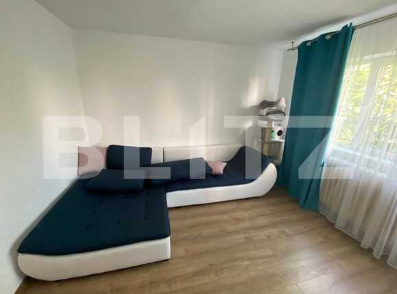 Apartament de vânzare 3 camere Manastur - 54480AV | BLITZ Cluj-Napoca | Poza1