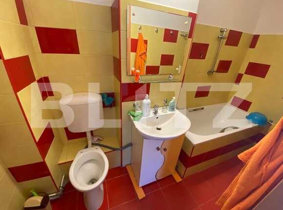Apartament de vânzare 3 camere Manastur - 54480AV | BLITZ Cluj-Napoca | Poza11