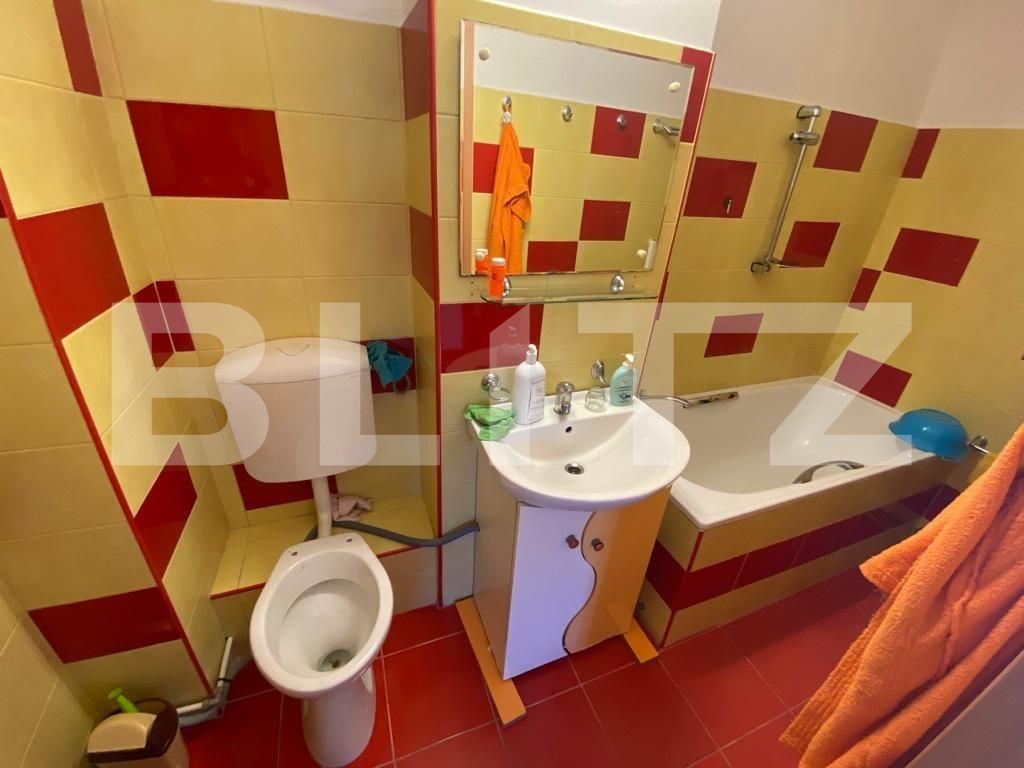 Apartament de vânzare 3 camere Manastur - 54480AV | BLITZ Cluj-Napoca | Poza11