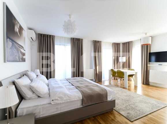 Garsonieră de închiriat Gheorgheni - 54482AI | BLITZ Cluj-Napoca | Poza2