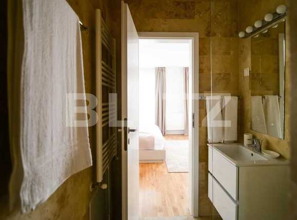 Garsonieră de închiriat Gheorgheni - 54482AI | BLITZ Cluj-Napoca | Poza5