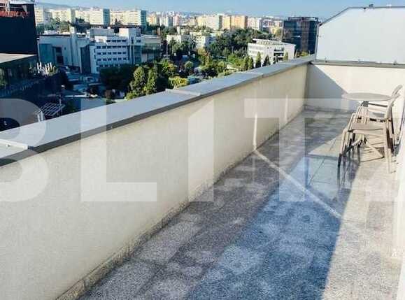 Garsonieră de închiriat Gheorgheni - 54482AI | BLITZ Cluj-Napoca | Poza6