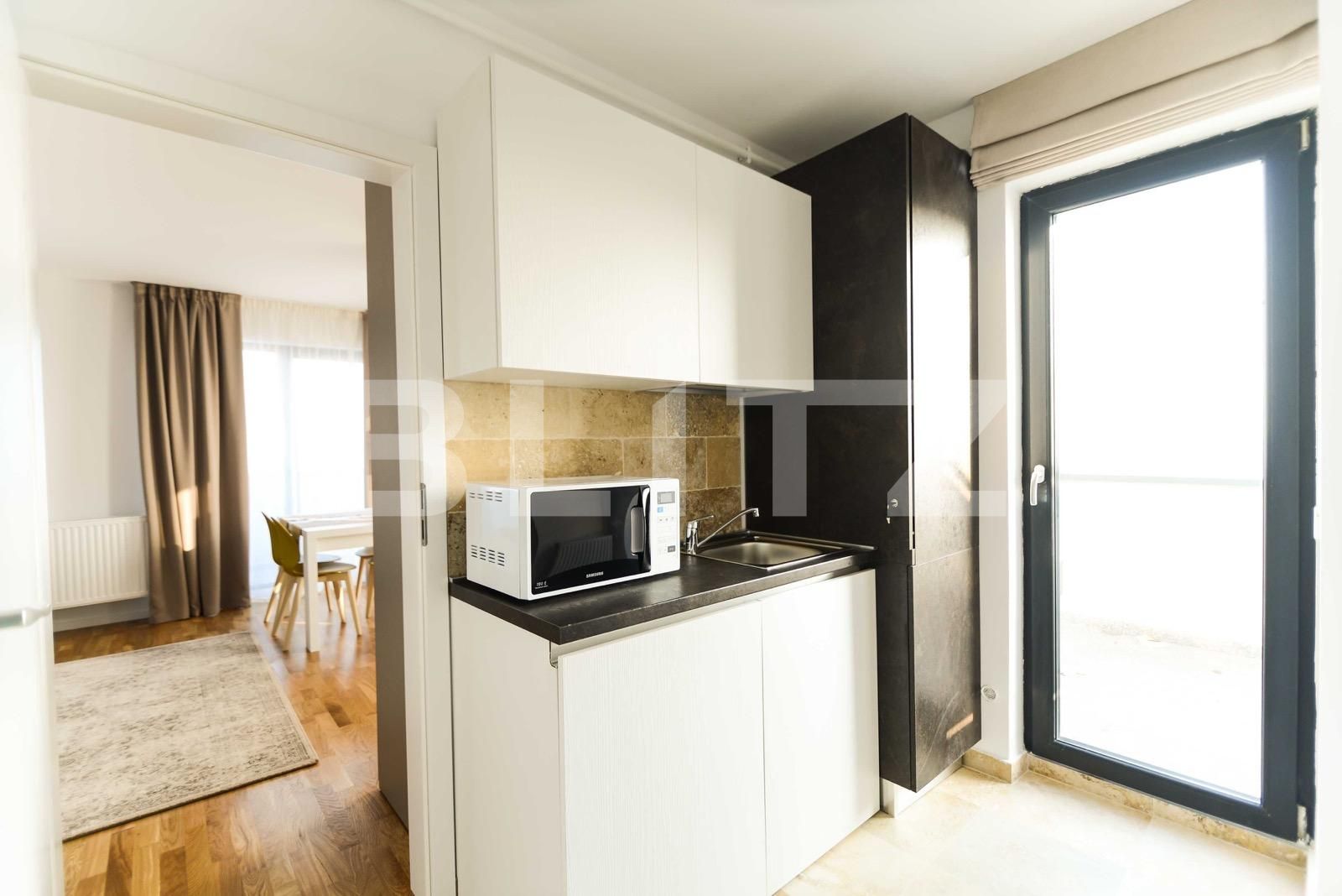 Garsonieră de închiriat Gheorgheni - 54482AI | BLITZ Cluj-Napoca | Poza3