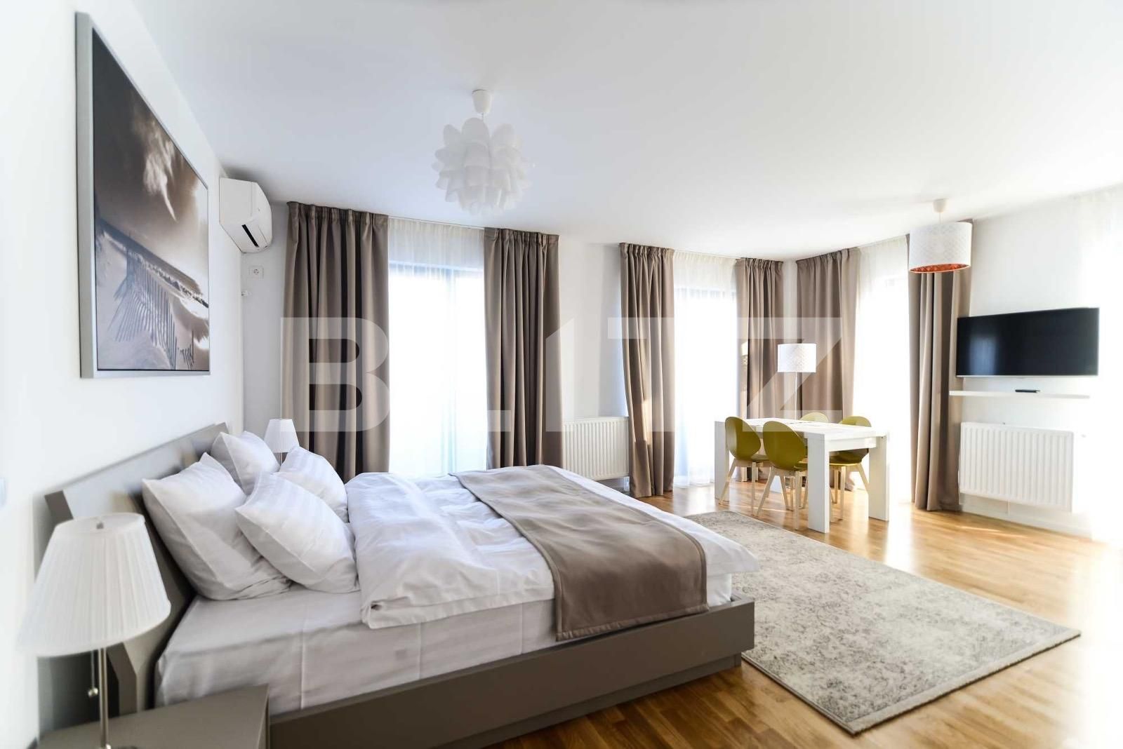 Garsonieră de închiriat Gheorgheni - 54482AI | BLITZ Cluj-Napoca | Poza2