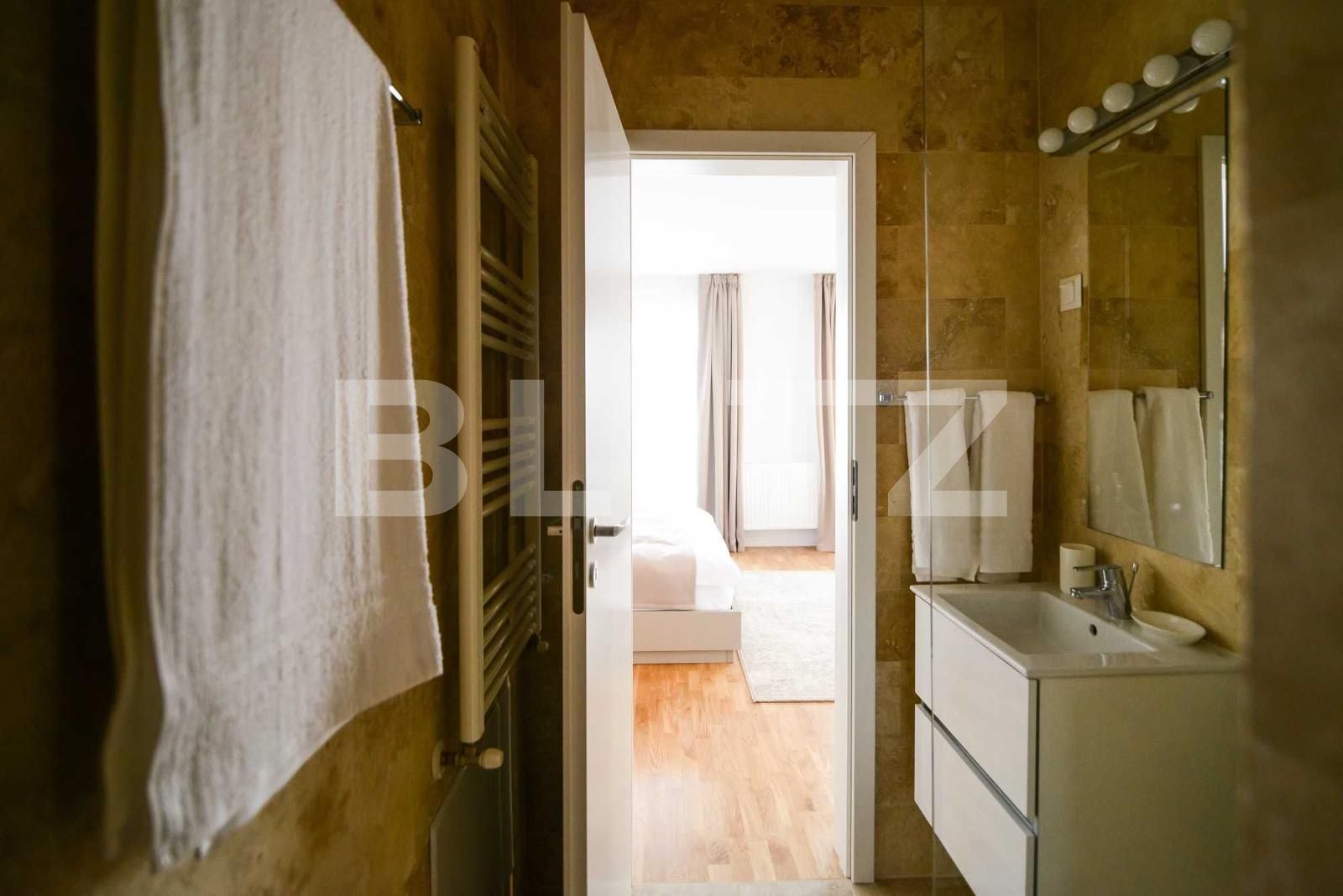 Garsonieră de închiriat Gheorgheni - 54482AI | BLITZ Cluj-Napoca | Poza5