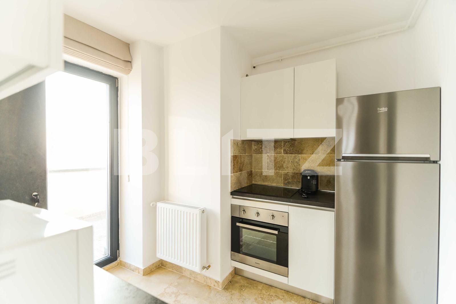 Garsonieră de închiriat Gheorgheni - 54482AI | BLITZ Cluj-Napoca | Poza4