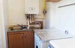 Garsoniera recent renovata, moderna, pet friendly, 30 mp, zona strazii Pasteur