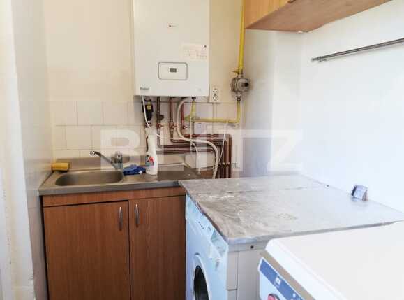 Garsonieră de închiriat Zorilor - 54487AI | BLITZ Cluj-Napoca | Poza5