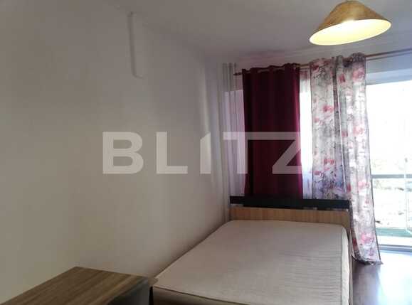 Garsonieră de închiriat Zorilor - 54487AI | BLITZ Cluj-Napoca | Poza2