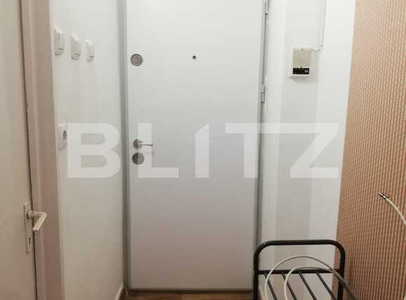 Garsonieră de închiriat Zorilor - 54487AI | BLITZ Cluj-Napoca | Poza4