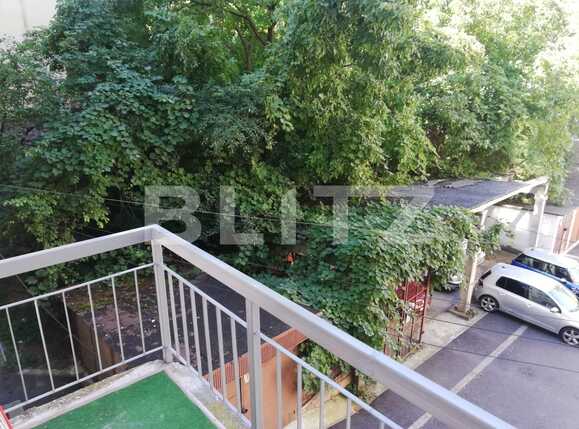 Garsonieră de închiriat Zorilor - 54487AI | BLITZ Cluj-Napoca | Poza6