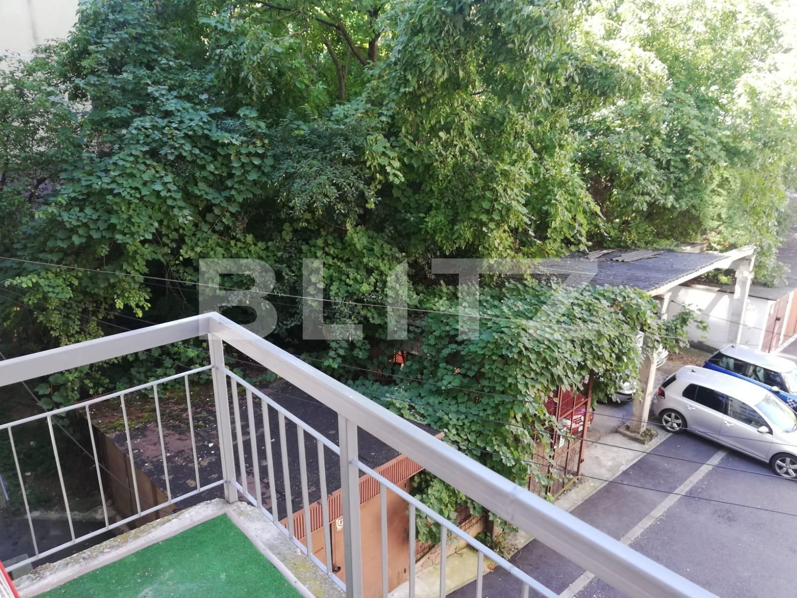 Garsonieră de închiriat Zorilor - 54487AI | BLITZ Cluj-Napoca | Poza6