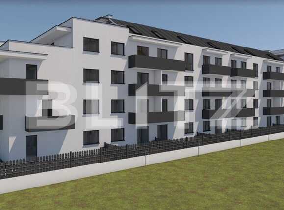 Apartament de vânzare 2 camere Marasti - 54488AV | BLITZ Cluj-Napoca | Poza3