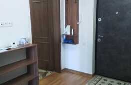 Apartament 2 camera, 38 mp, zona New City Residence