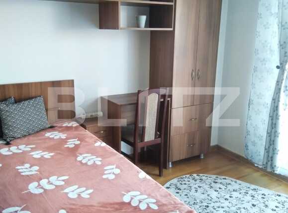 Apartament de închiriat 2 camere Floreşti - 54490AI | BLITZ Cluj-Napoca | Poza5