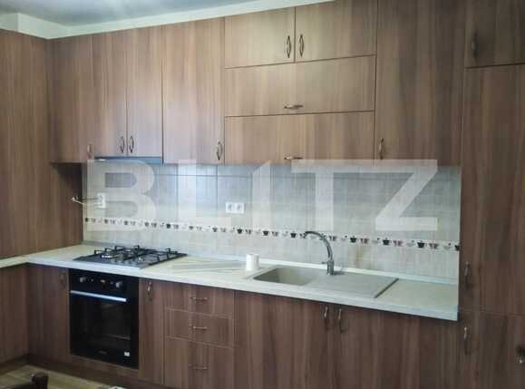 Apartament de închiriat 2 camere Floreşti - 54490AI | BLITZ Cluj-Napoca | Poza2