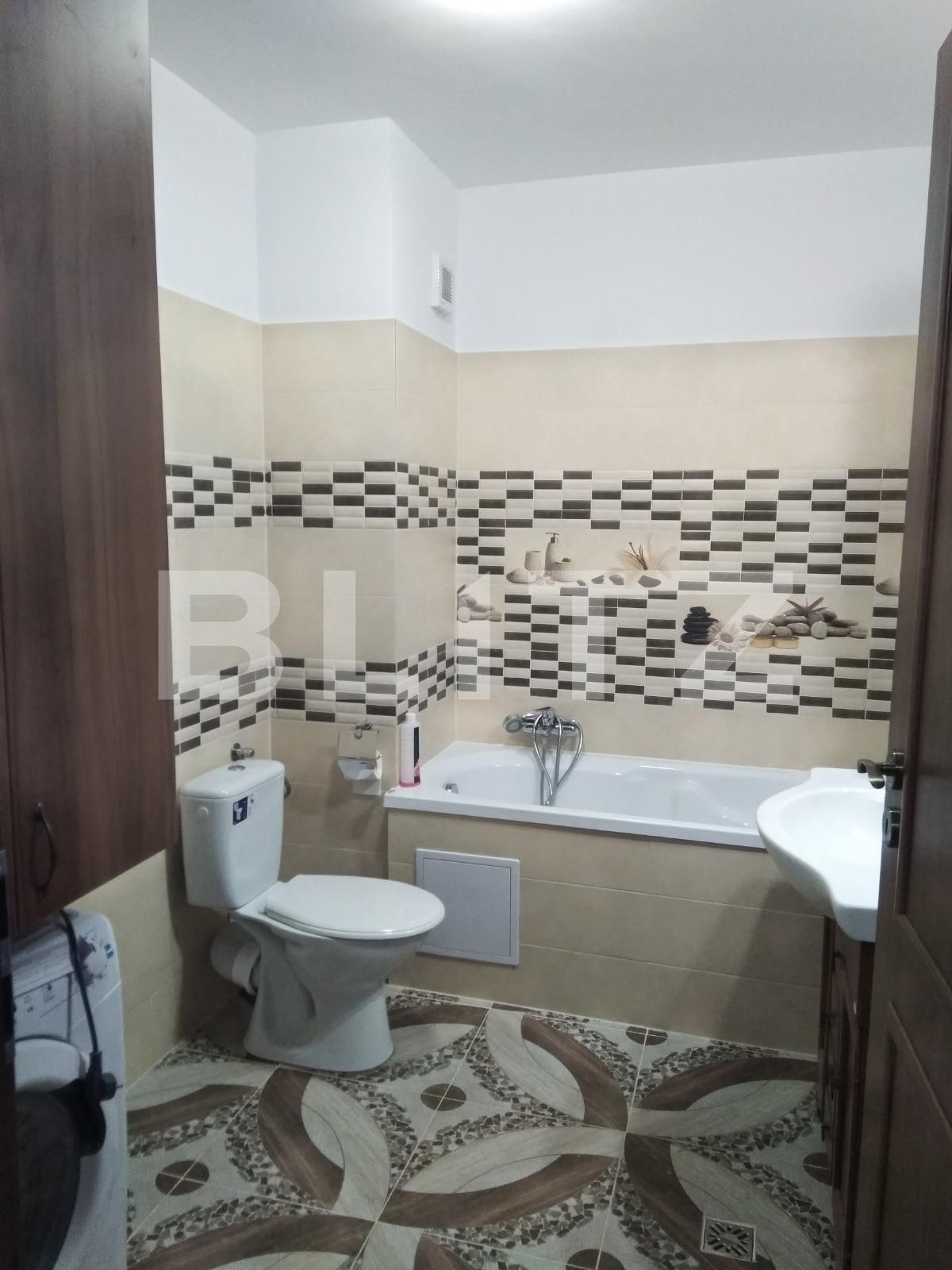 Apartament de închiriat 2 camere Floreşti - 54490AI | BLITZ Cluj-Napoca | Poza9