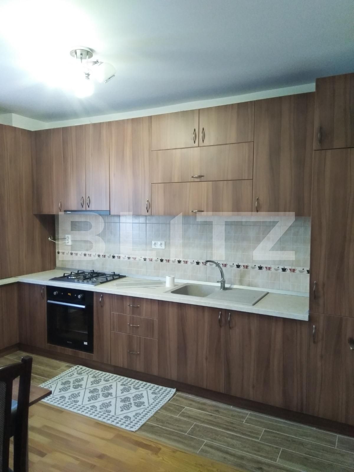 Apartament de închiriat 2 camere Floreşti - 54490AI | BLITZ Cluj-Napoca | Poza2