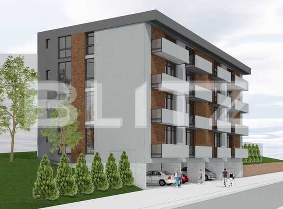 Apartament de vânzare 3 camere Baciu - 54491AV | BLITZ Cluj-Napoca | Poza3