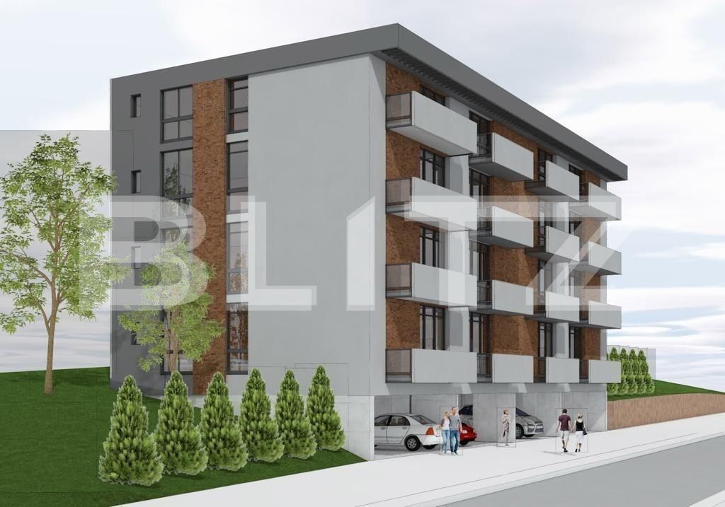 Apartament de vânzare 3 camere Baciu - 54491AV | BLITZ Cluj-Napoca | Poza3