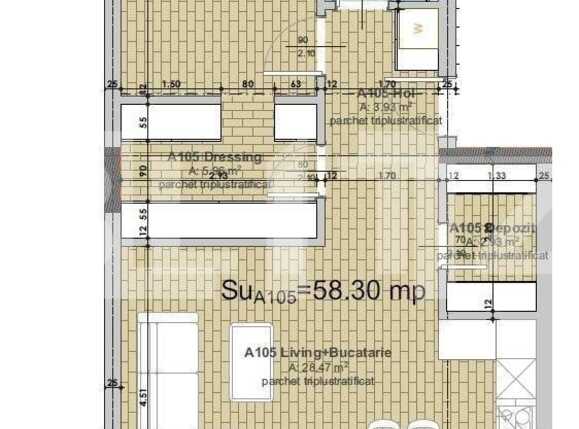 Apartament de vânzare 2 camere Baciu - 54492AV | BLITZ Cluj-Napoca | Poza5