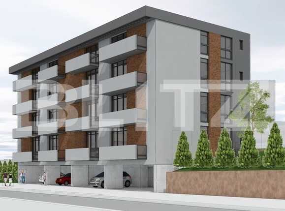 Apartament de vânzare 2 camere Baciu - 54492AV | BLITZ Cluj-Napoca | Poza4