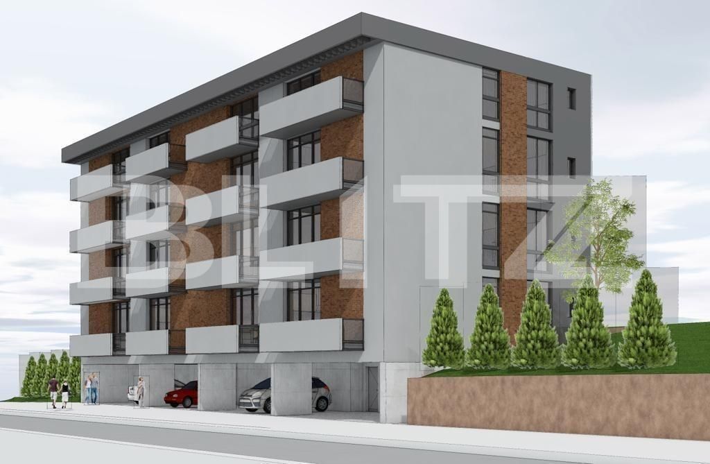 Apartament de vânzare 2 camere Baciu - 54492AV | BLITZ Cluj-Napoca | Poza4